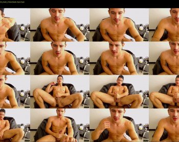 mark_boyl