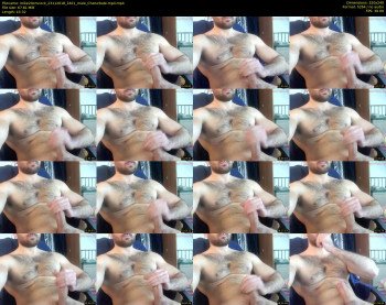 mike20cmcock