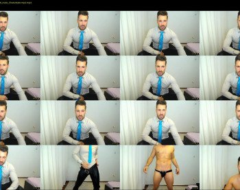 mikestrip