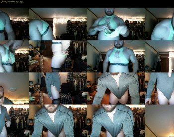 misteroak