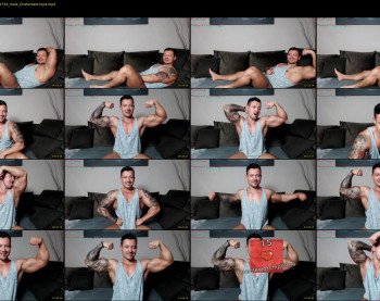 musclejohny