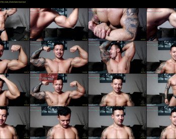 musclejohny