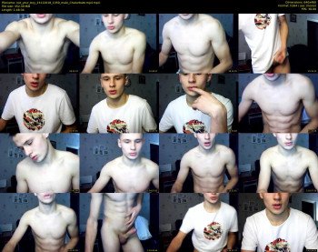 not_your_boy