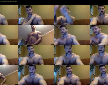 panda_muscle
