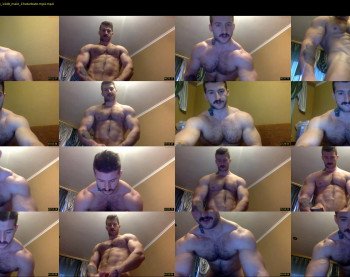 panda_muscle