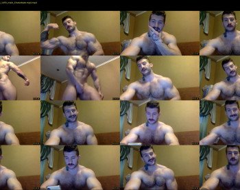 panda_muscle