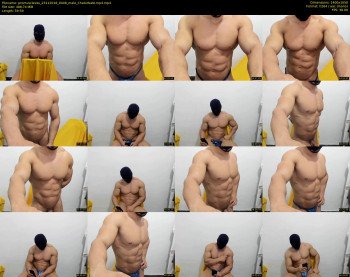 promuscles4u