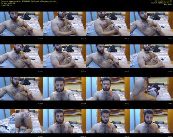 stevemuscleboy