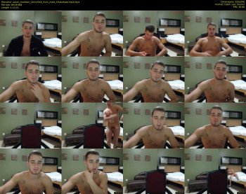 aaron_madison