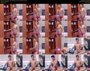 alexxstrong