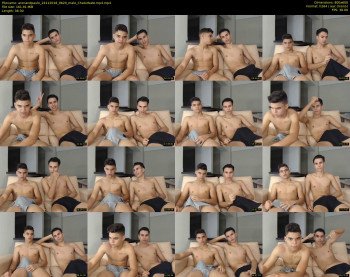 aronandpaulo
