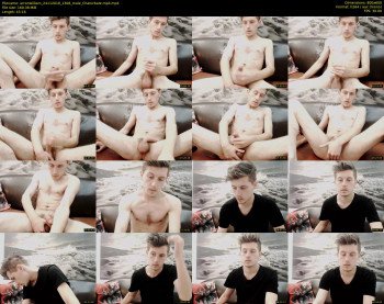 arronwilliam
