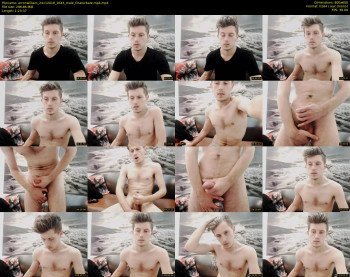 arronwilliam