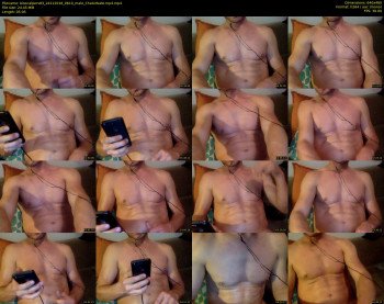 bisocalperv83