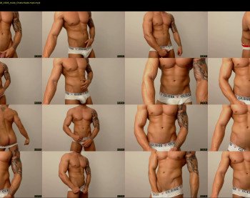 chrisbigmuscles