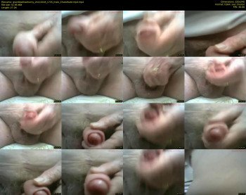 granddadissohorny