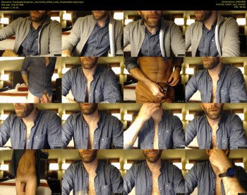 hardlyworkingman
