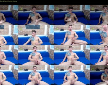 haydenmuscled