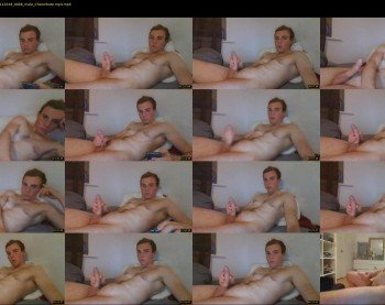 hornylondonguy2019