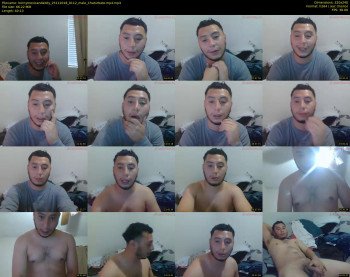 hornymexicandaddy