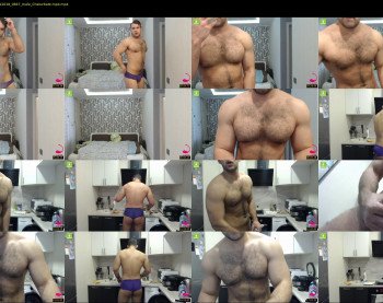 hot_russian_timofey