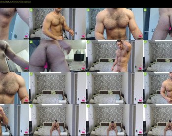 hot_russian_timofey