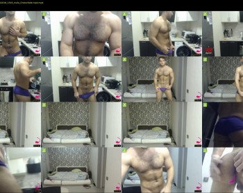 hot_russian_timofey