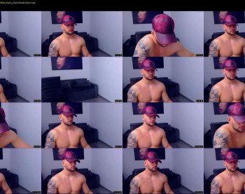 hotstudmike