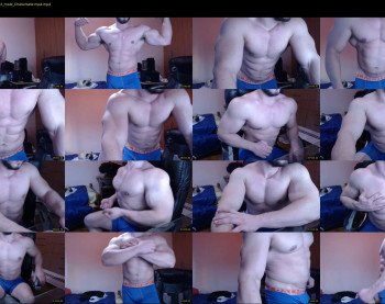 huevonfit