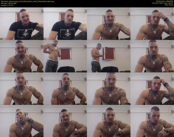 johnmuscles