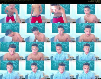 jonas_sweethorny