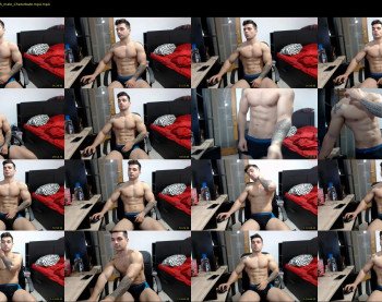 lukehunk