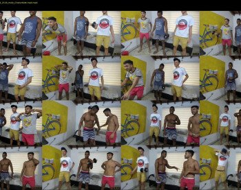 menly_show
