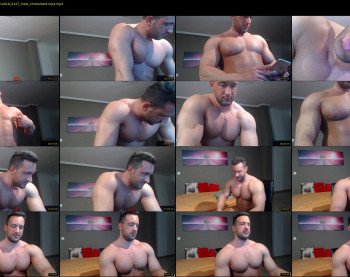 musclewhorshipstud