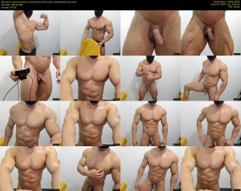 promuscles4u