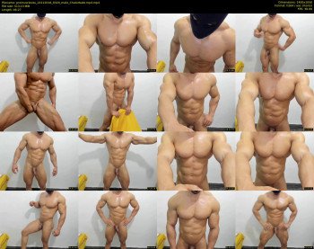 promuscles4u