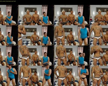 safadohunks