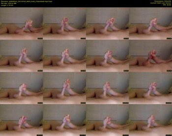 sexhibition