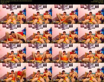 sexypartycr