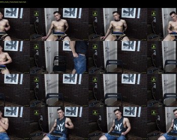 sultryandrew