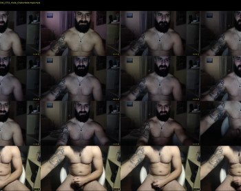 sweetmuscleman