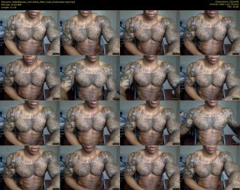 tattedblasian