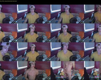 thecummaster31