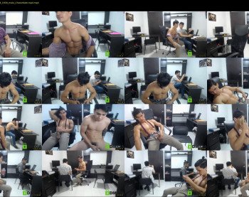 a_very_hot_job