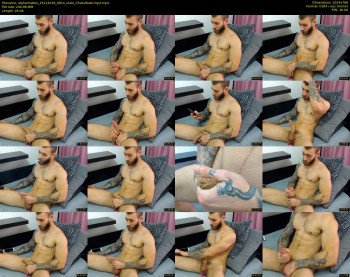 alphamatteo
