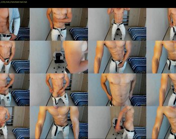 andychanging