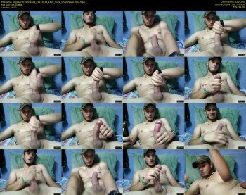 bigjosecockwhitehot