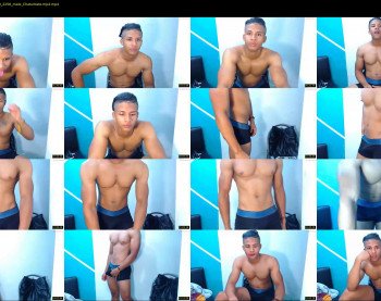 boyblack23cm