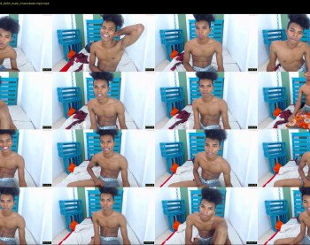 charleshorny01