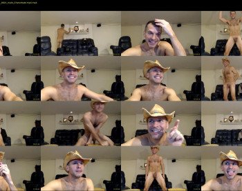 hangingheavy